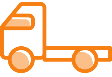 金秀拖车/平板车